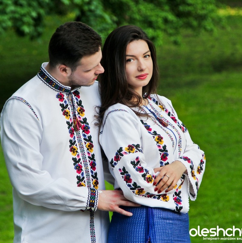 Комплект для пари “Долина братчиків”